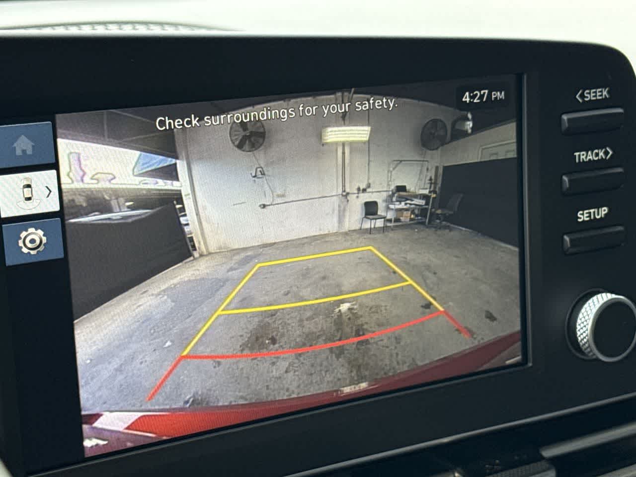 Thumbnail: 2026 Hyundai Elantra - 19