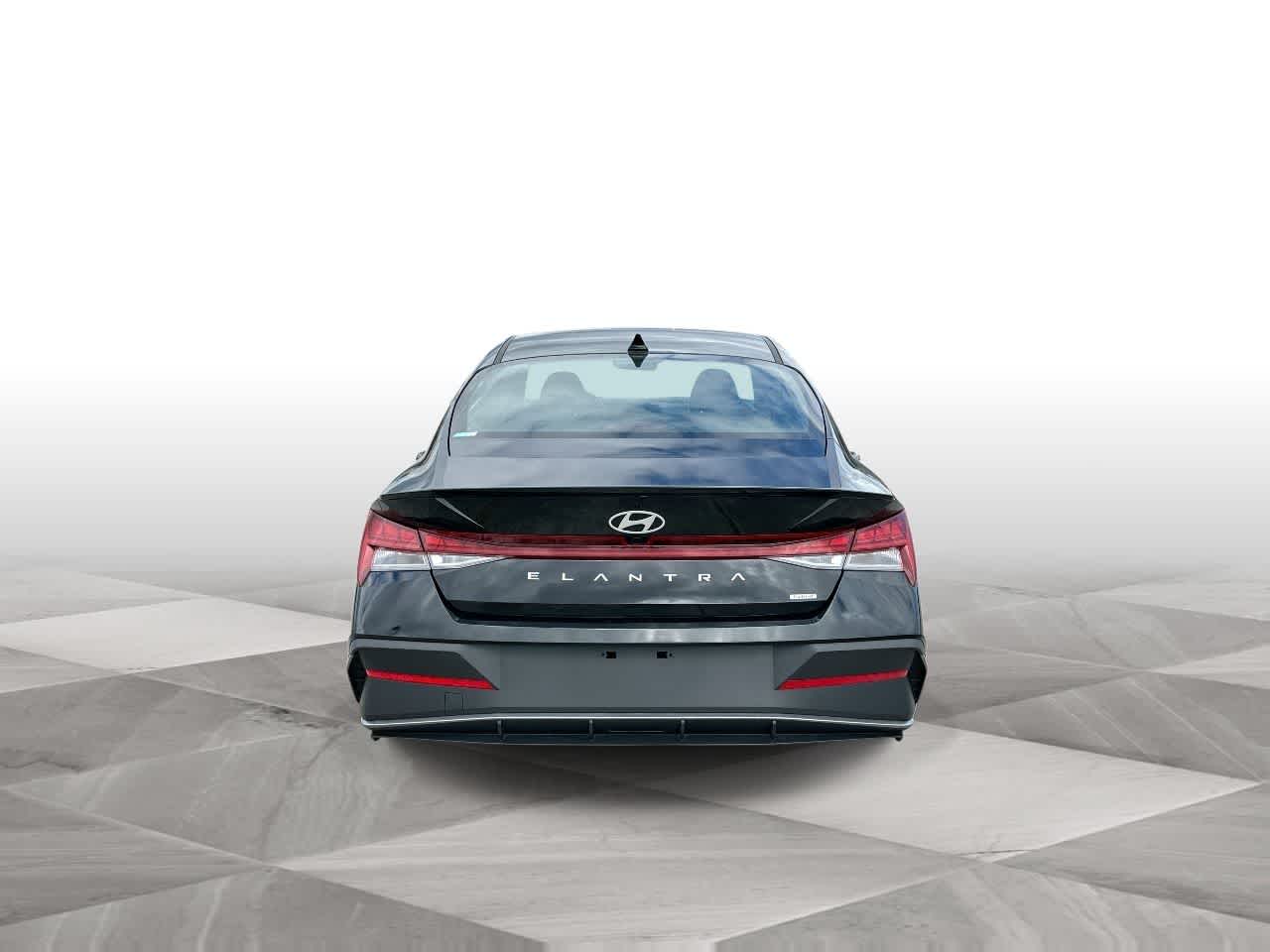 Thumbnail: 2025 Hyundai Elantra - 7
