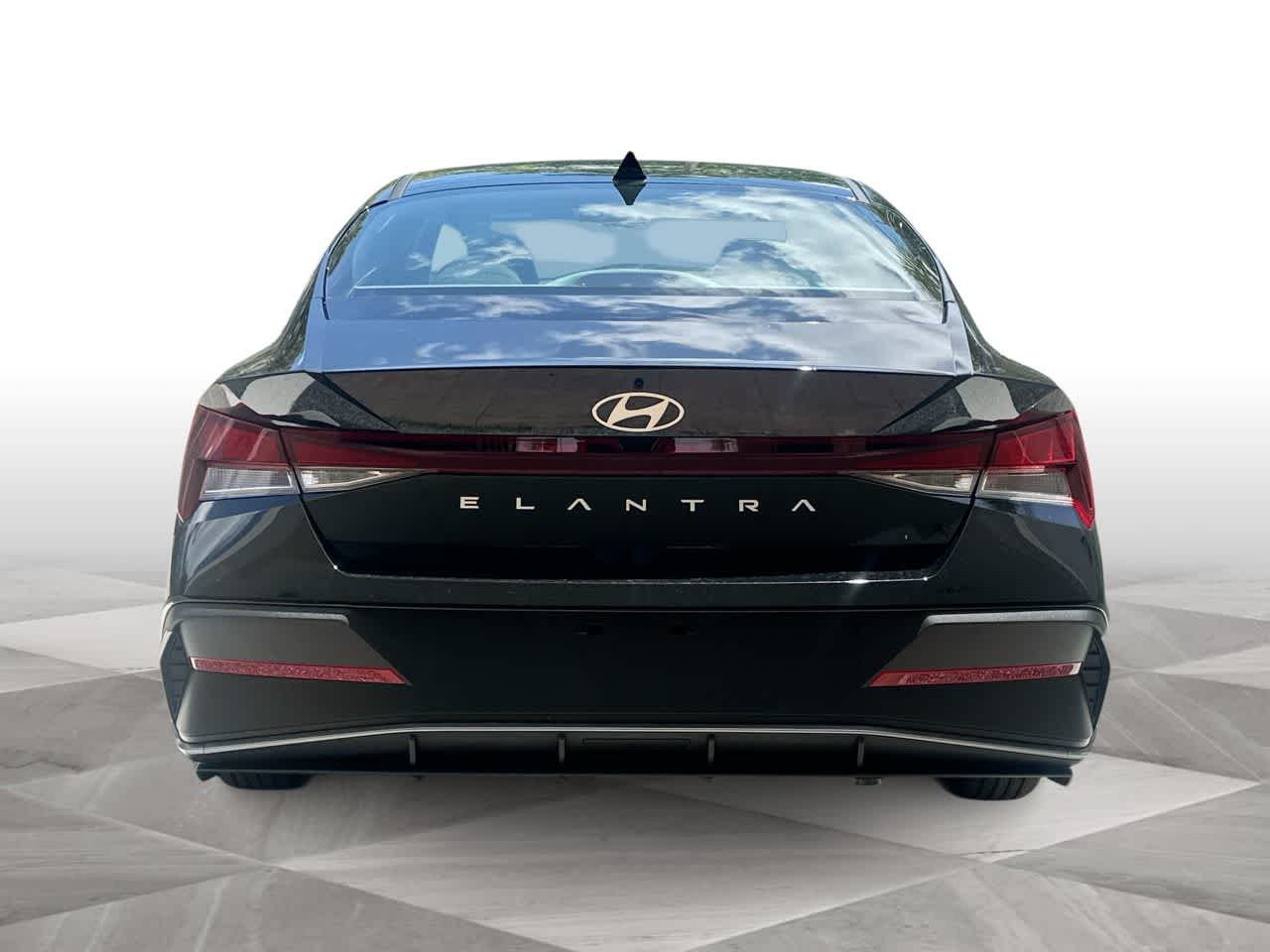 Thumbnail: 2026 Hyundai Elantra - 7