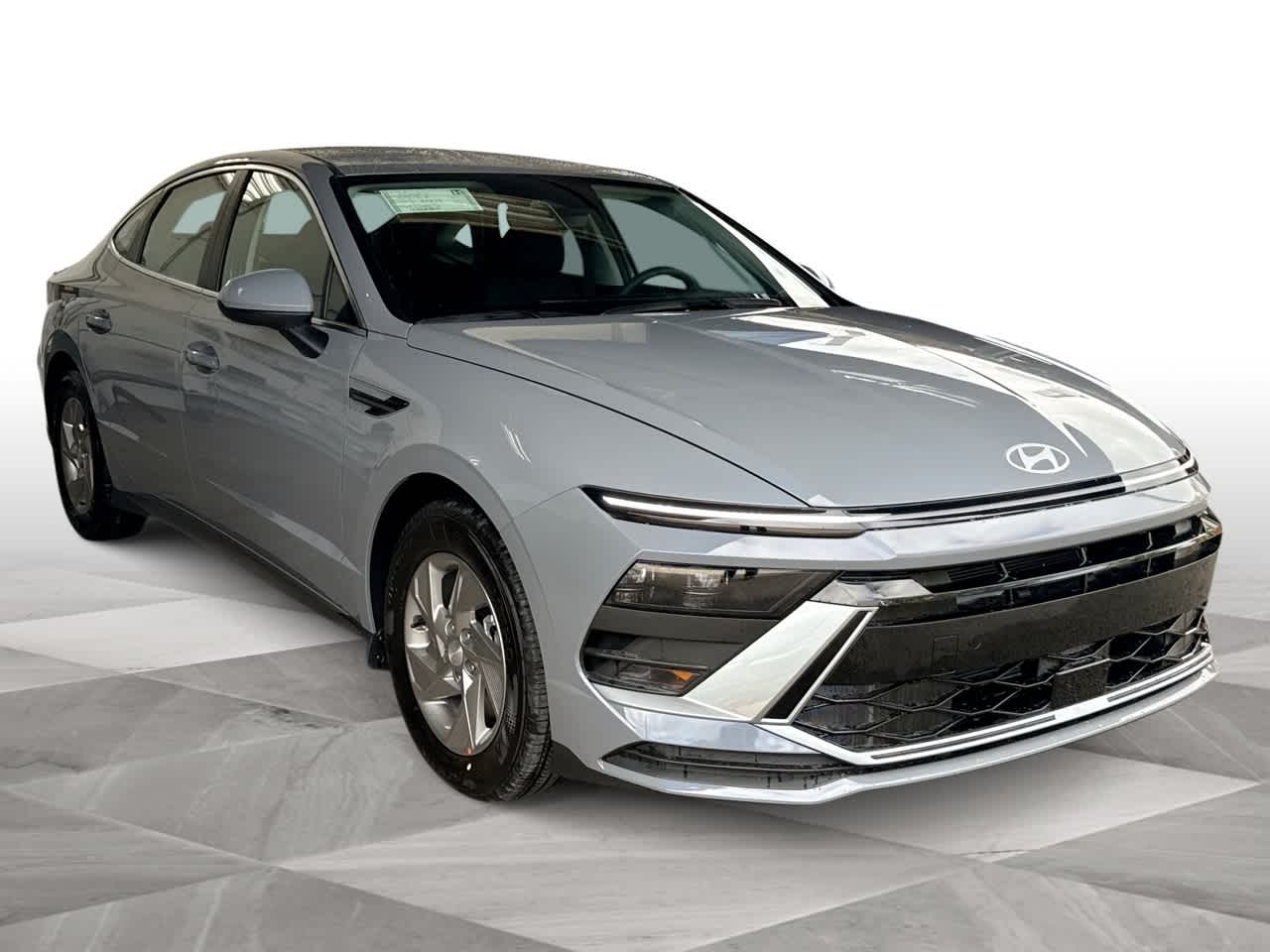 Thumbnail: 2026 Hyundai Sonata - 2