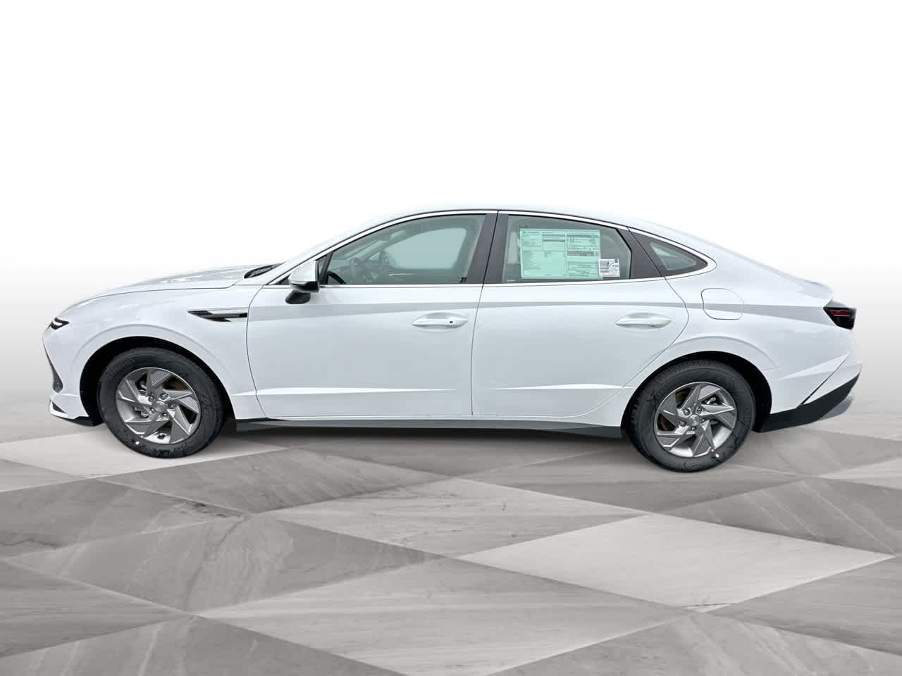 Thumbnail: 2026 Hyundai Sonata - 5