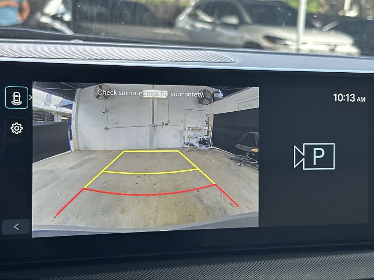 Thumbnail: 2026 Hyundai Sonata - 19