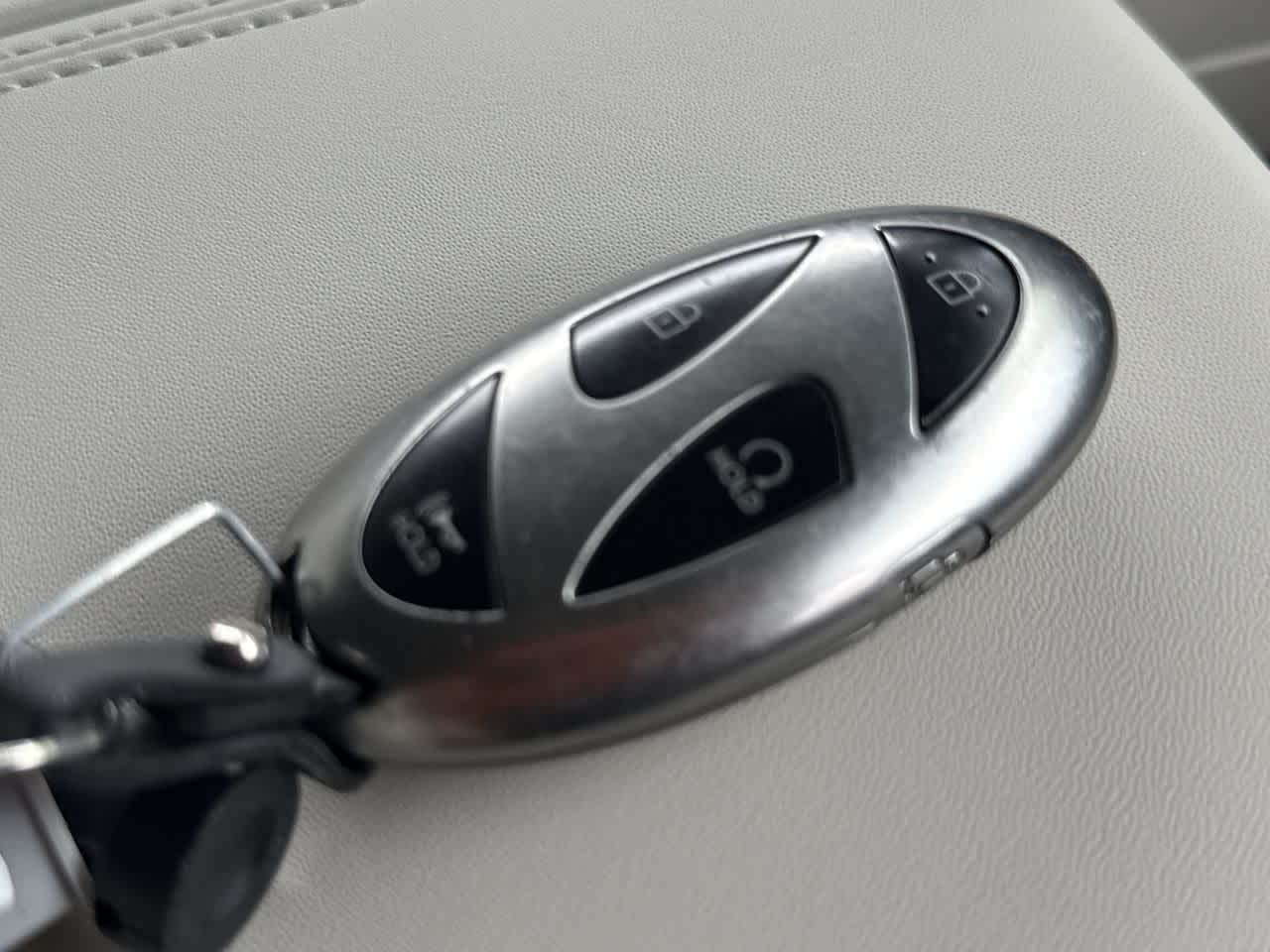 Thumbnail: 2025 Hyundai Santa Fe - 28
