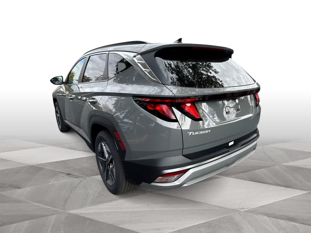 Thumbnail: 2026 Hyundai Tucson - 6