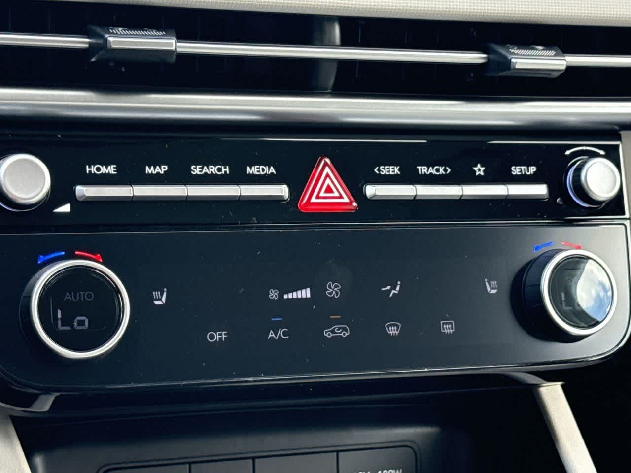 Thumbnail: 2026 Hyundai Tucson - 20