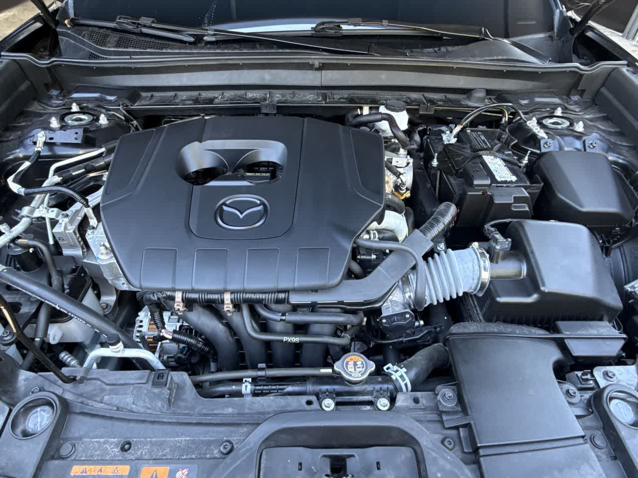 Thumbnail: 2023 Mazda CX-30 - 12