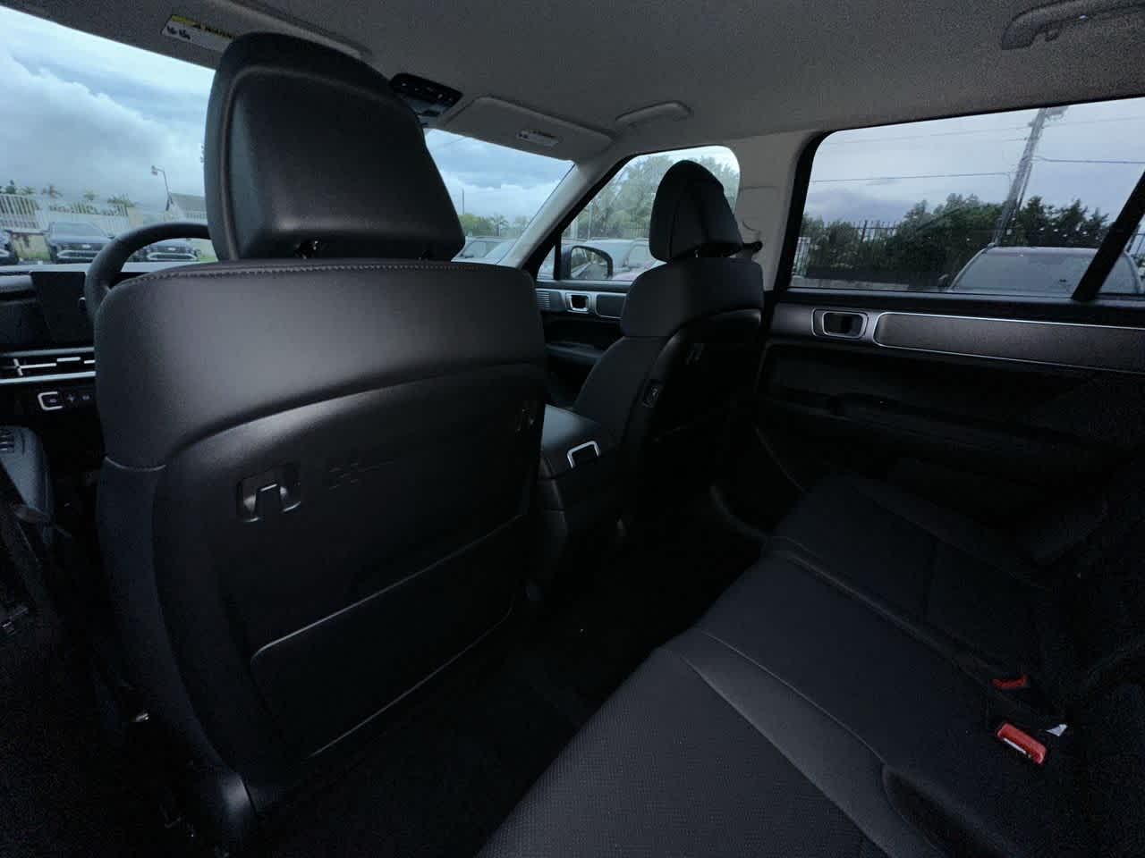 Thumbnail: 2026 Hyundai Santa Fe - 23