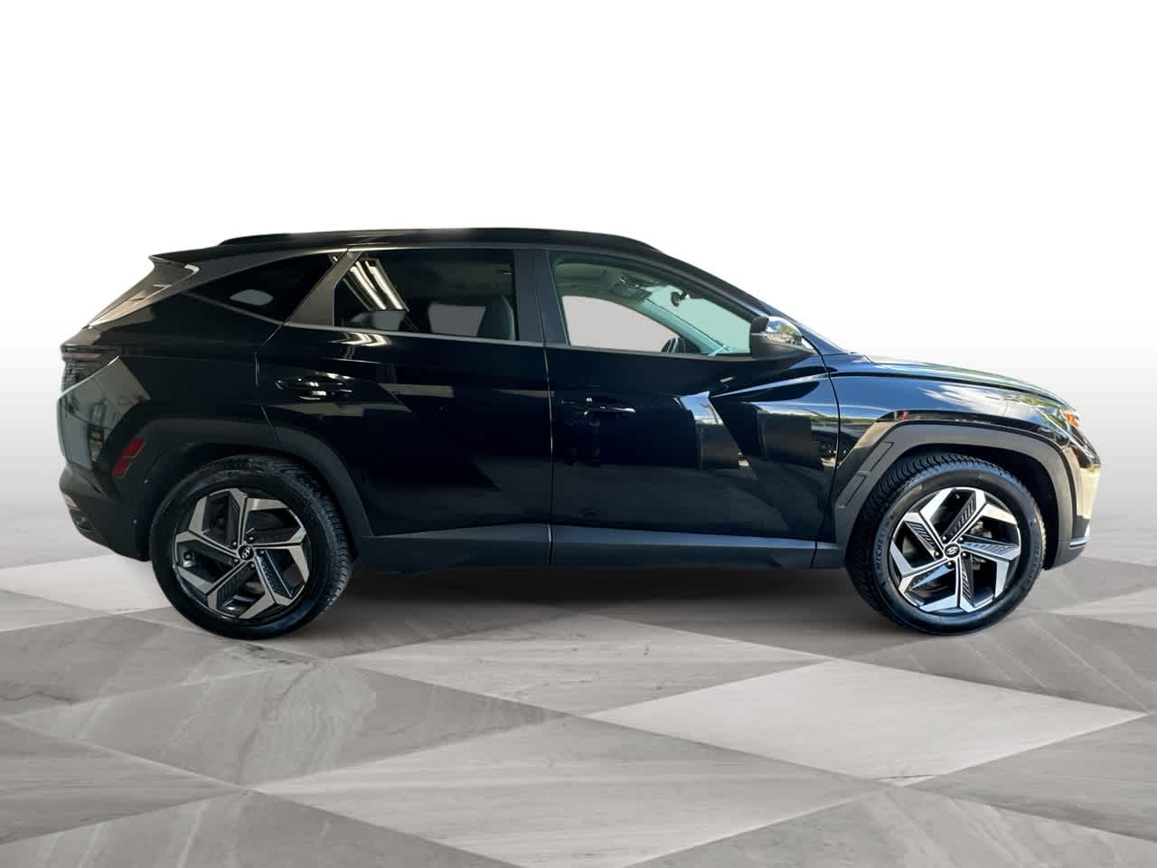 Thumbnail: 2022 Hyundai Tucson - 9