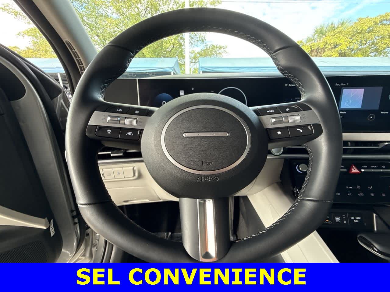 Thumbnail: 2025 Hyundai Tucson - 15