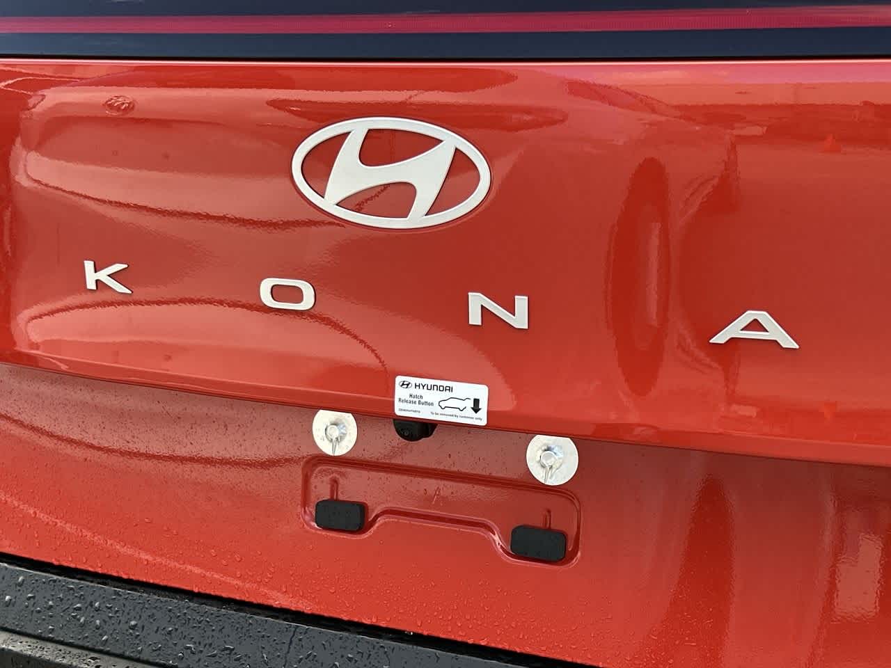 Thumbnail: 2026 Hyundai Kona - 9