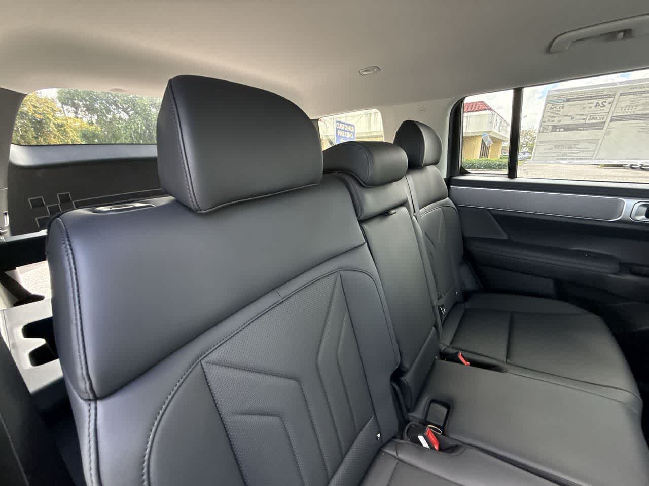 Thumbnail: 2026 Hyundai Santa Fe - 26