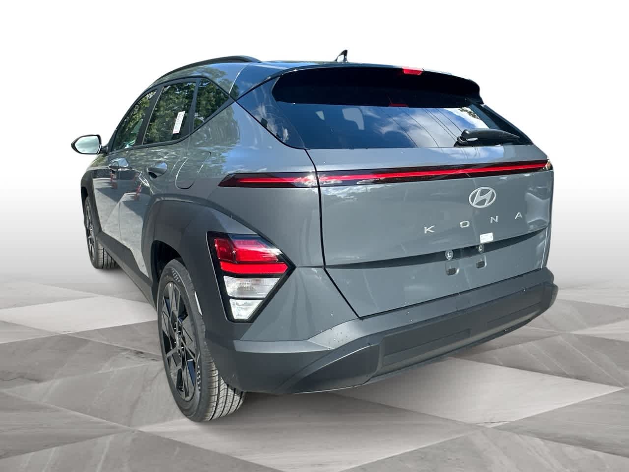 Thumbnail: 2026 Hyundai Kona - 6