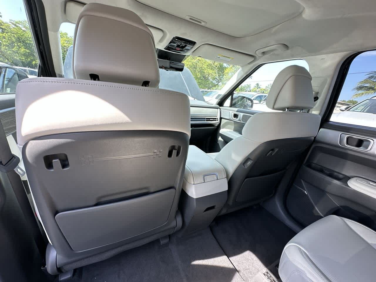 Thumbnail: 2025 Hyundai Santa Fe - 23