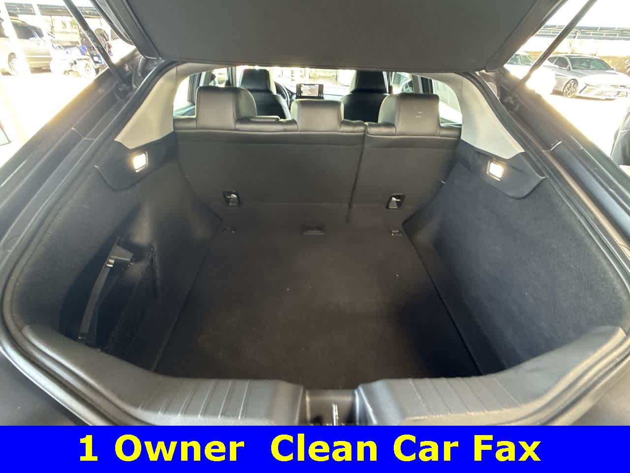 Thumbnail: 2024 Acura Integra - 25