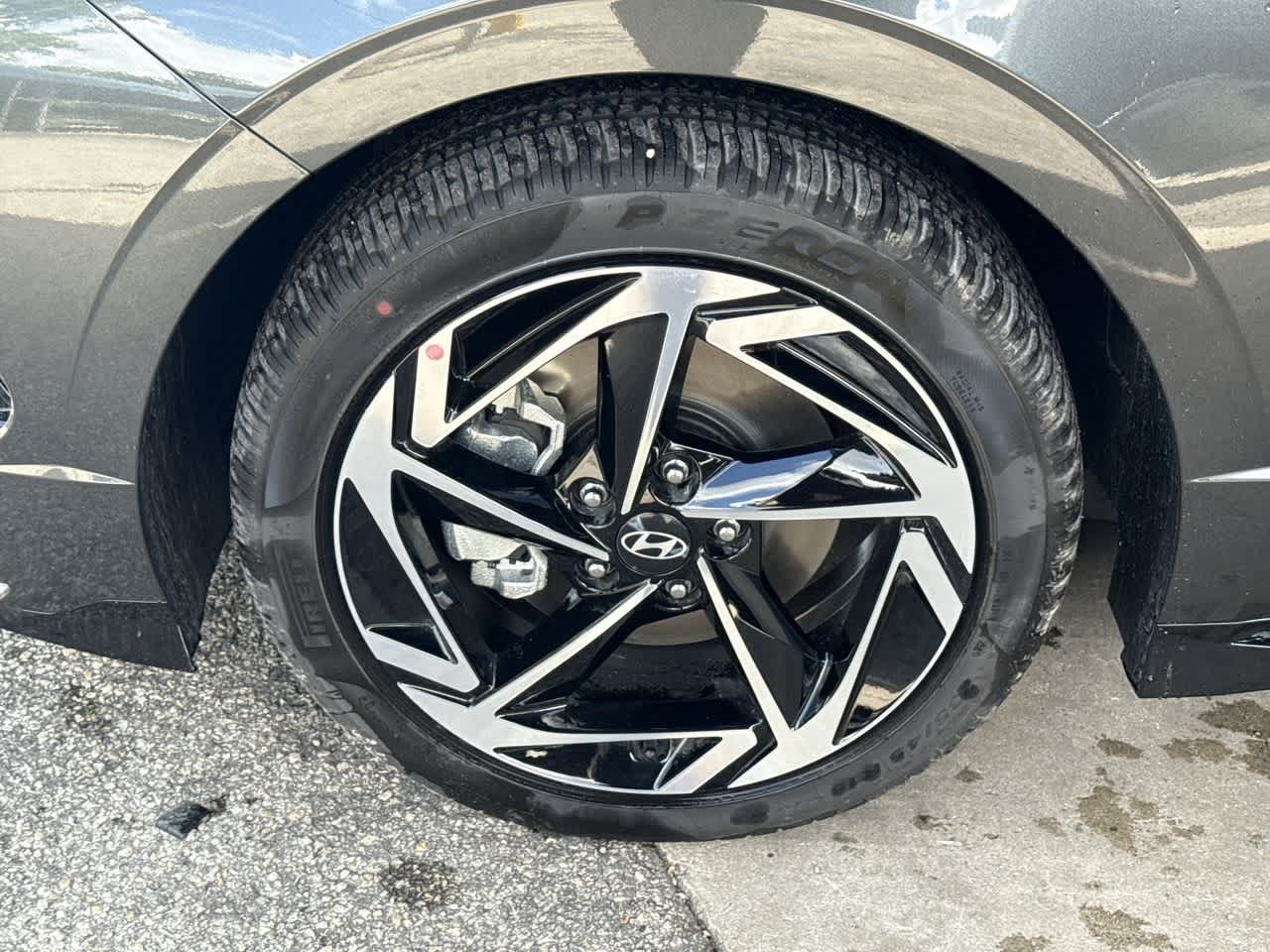 Thumbnail: 2026 Hyundai Sonata - 11