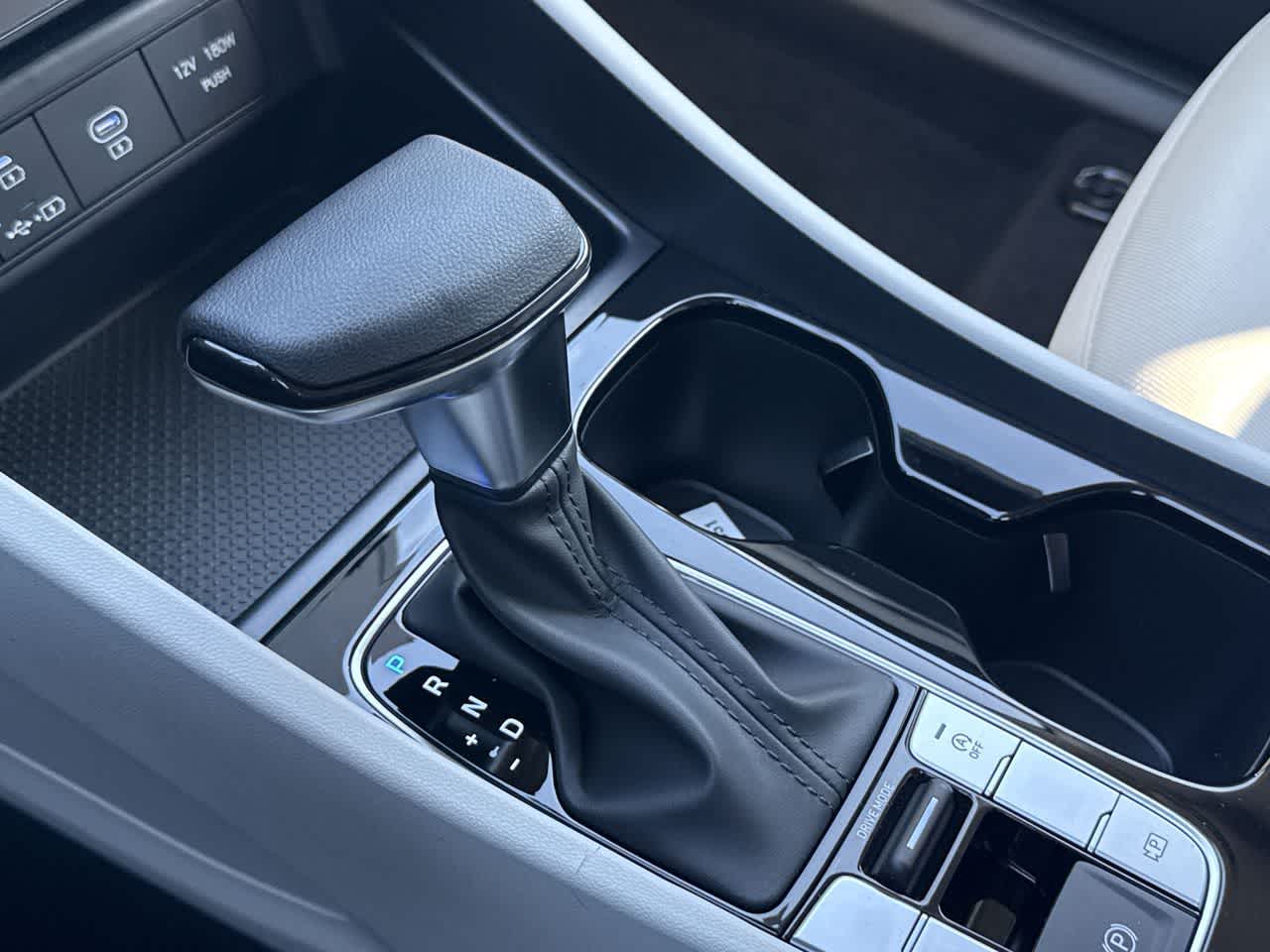 Thumbnail: 2026 Hyundai Tucson - 21