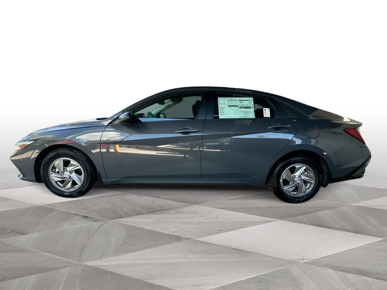 Thumbnail: 2025 Hyundai Elantra - 5