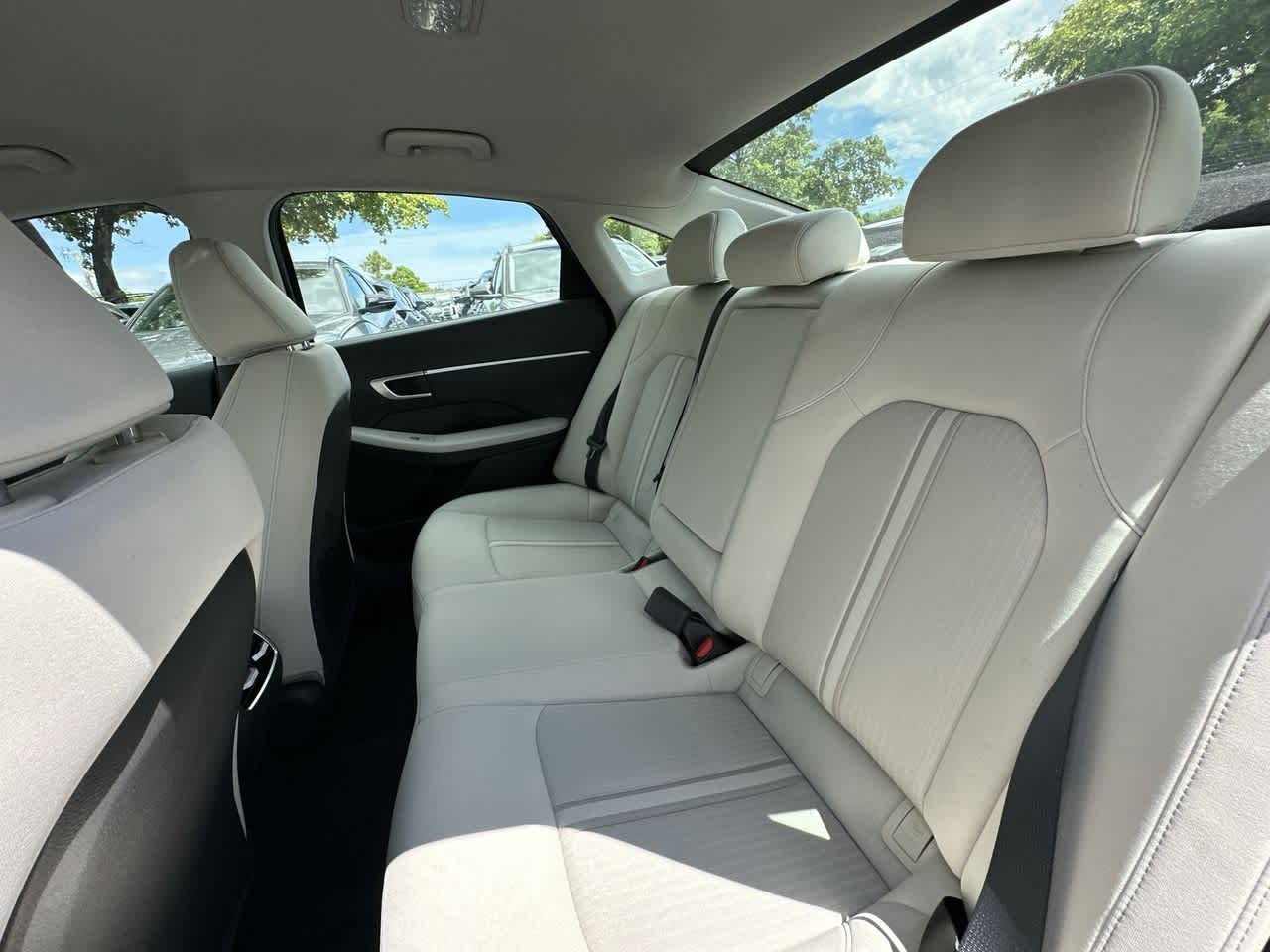 Thumbnail: 2025 Hyundai Sonata - 22