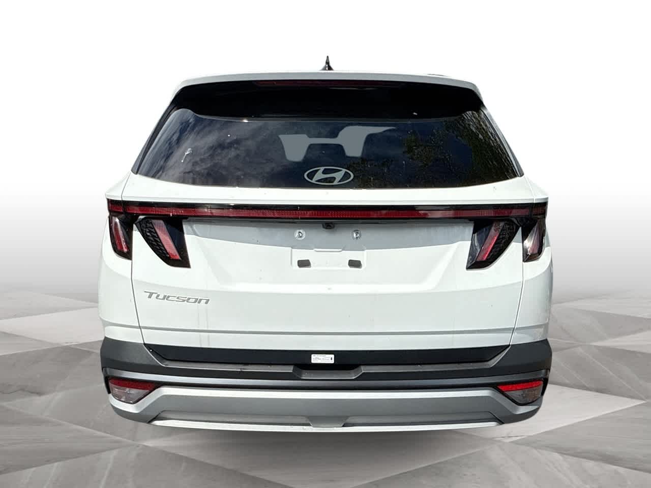 Thumbnail: 2026 Hyundai Tucson - 7