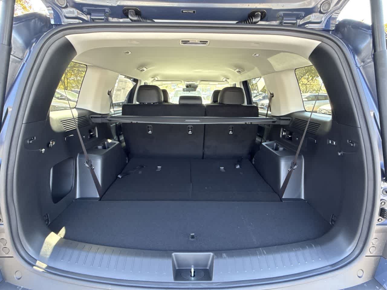 Thumbnail: 2026 Hyundai Santa Fe - 25