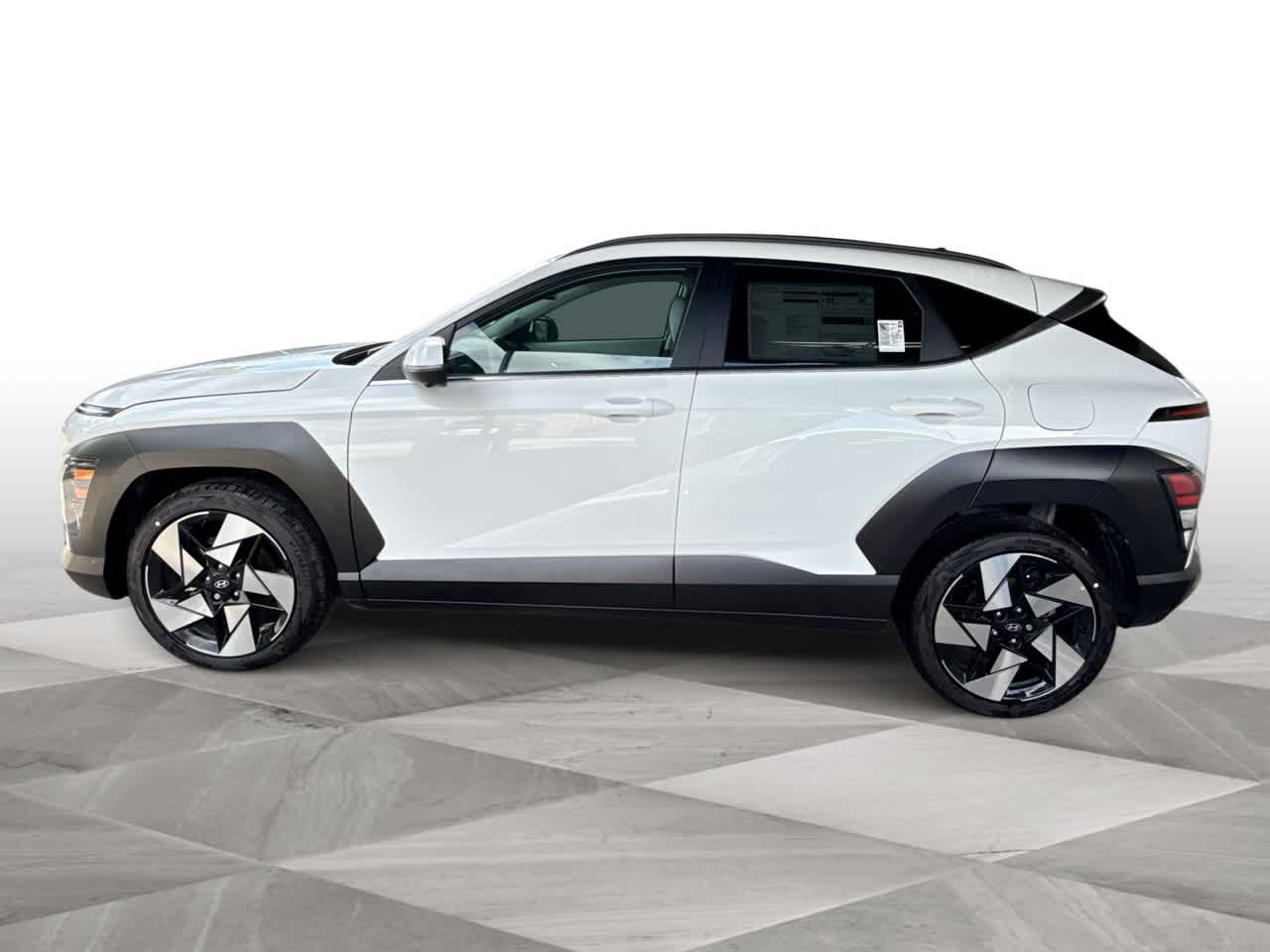 Thumbnail: 2026 Hyundai Kona - 5