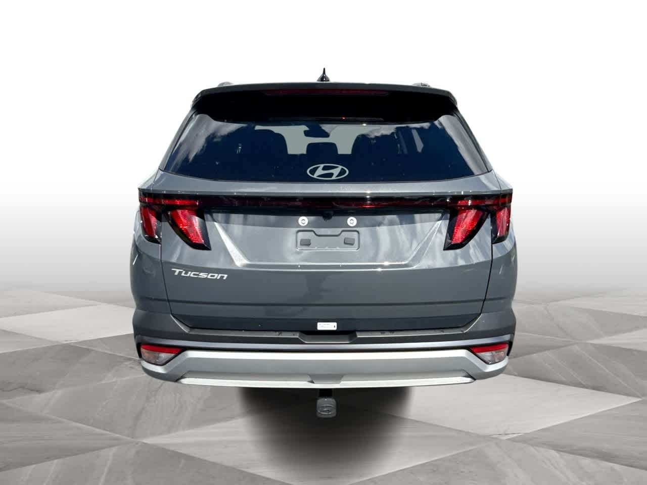 Thumbnail: 2026 Hyundai Tucson - 7