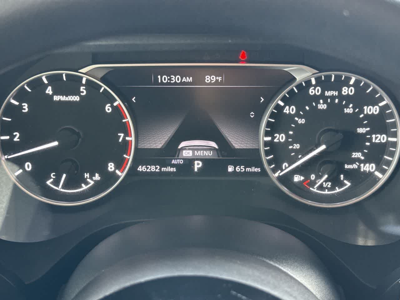 Thumbnail: 2022 Nissan Rogue - 16