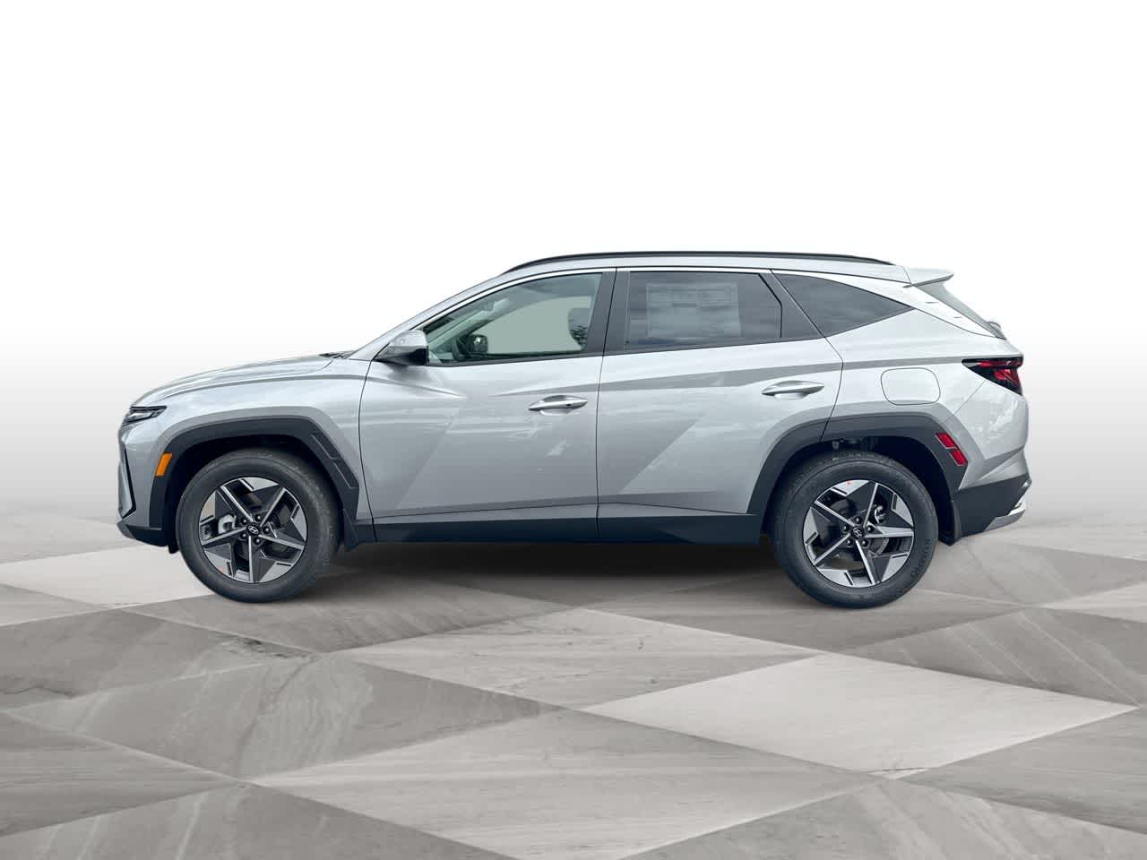 Thumbnail: 2026 Hyundai Tucson - 5