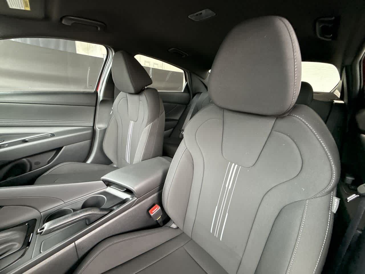 Thumbnail: 2026 Hyundai Elantra - 14