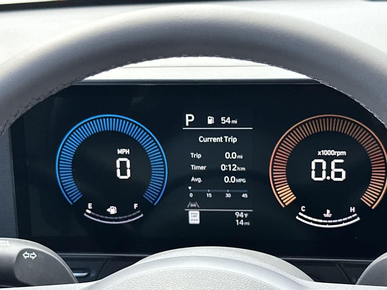 Thumbnail: 2026 Hyundai Kona - 16