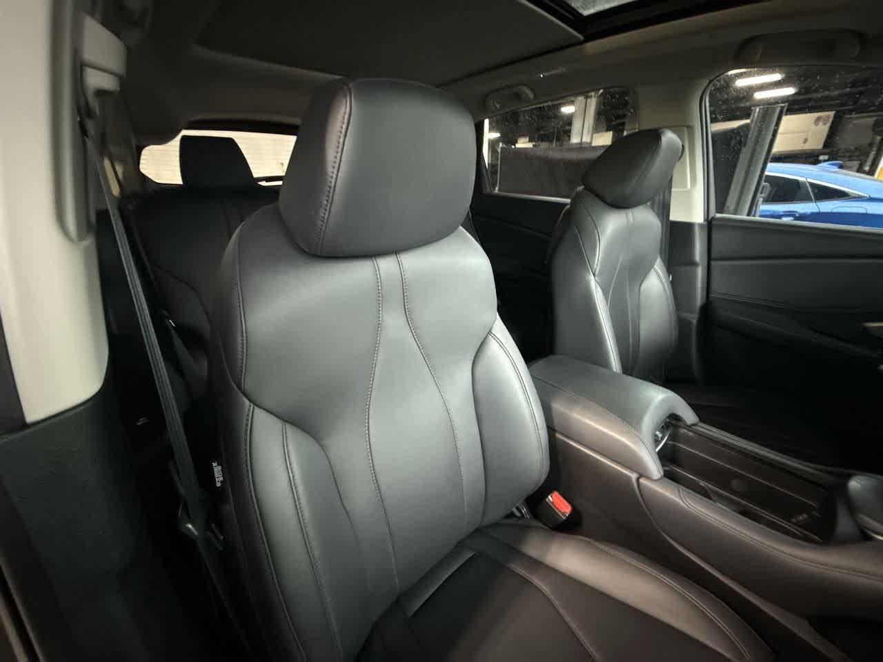 Thumbnail: 2021 Acura RDX - 27