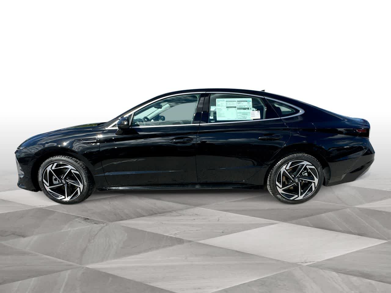 Thumbnail: 2026 Hyundai Sonata - 5