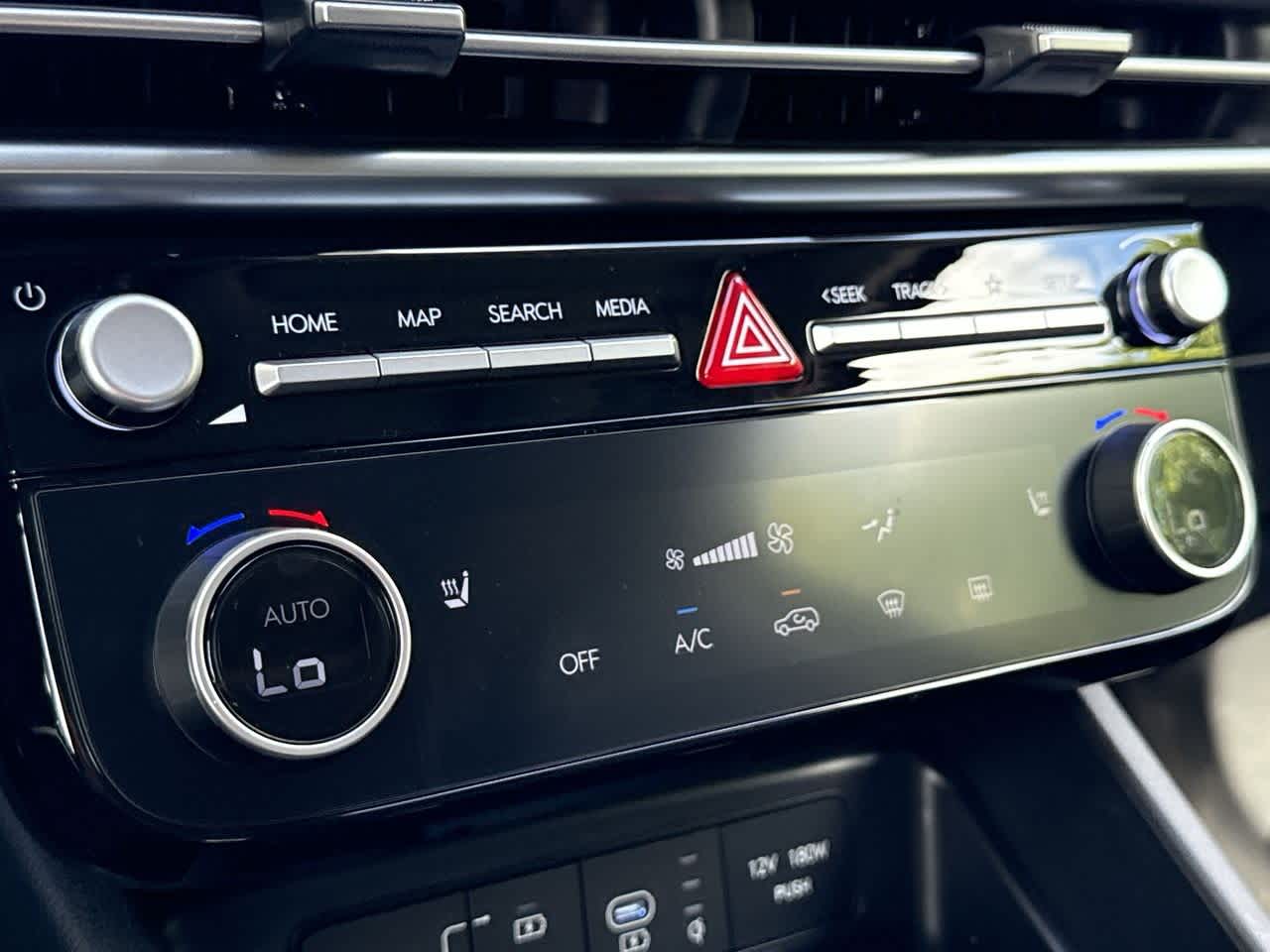 Thumbnail: 2025 Hyundai Tucson - 20