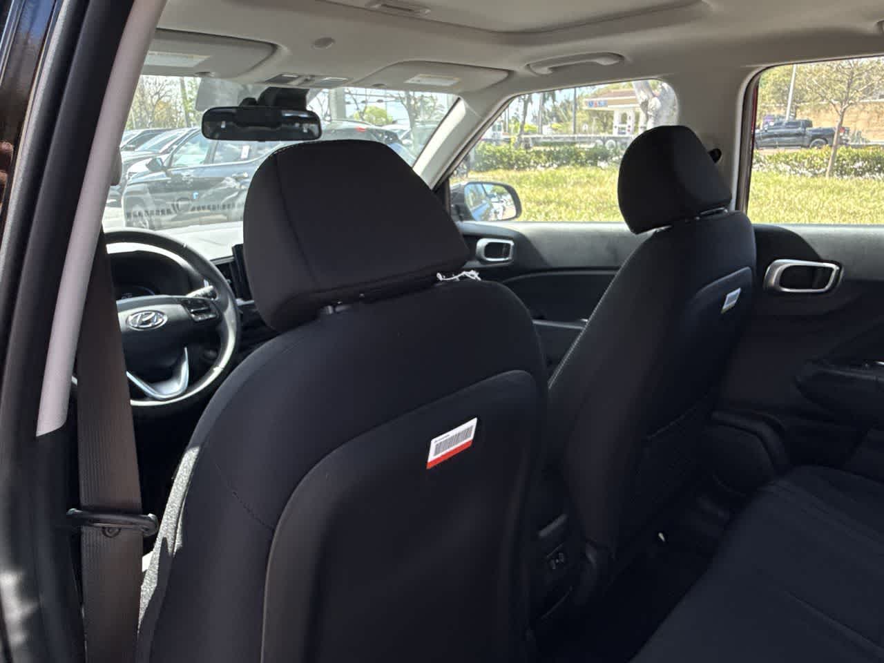 Thumbnail: 2026 Hyundai Venue - 23