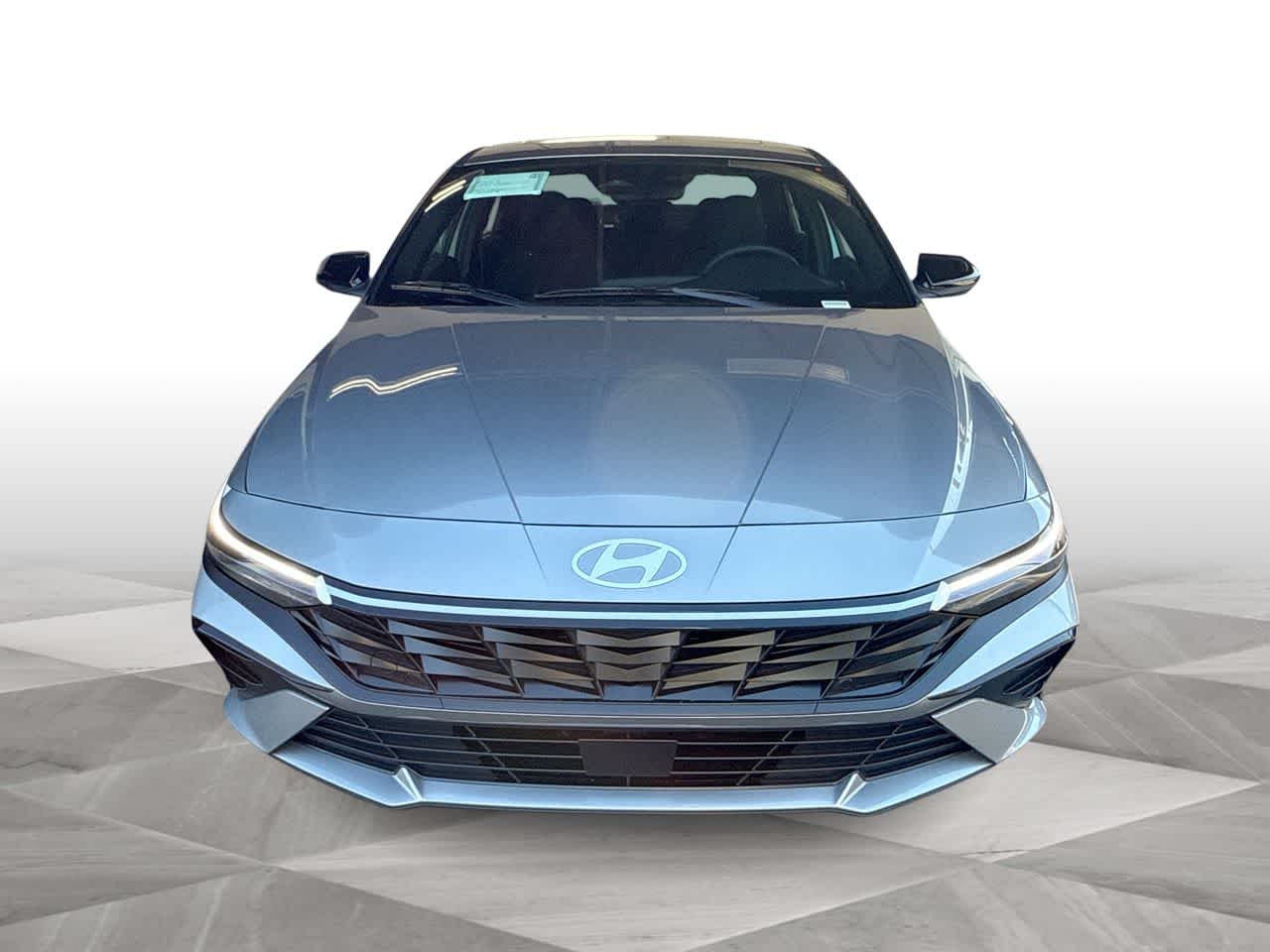 Thumbnail: 2026 Hyundai Elantra - 3