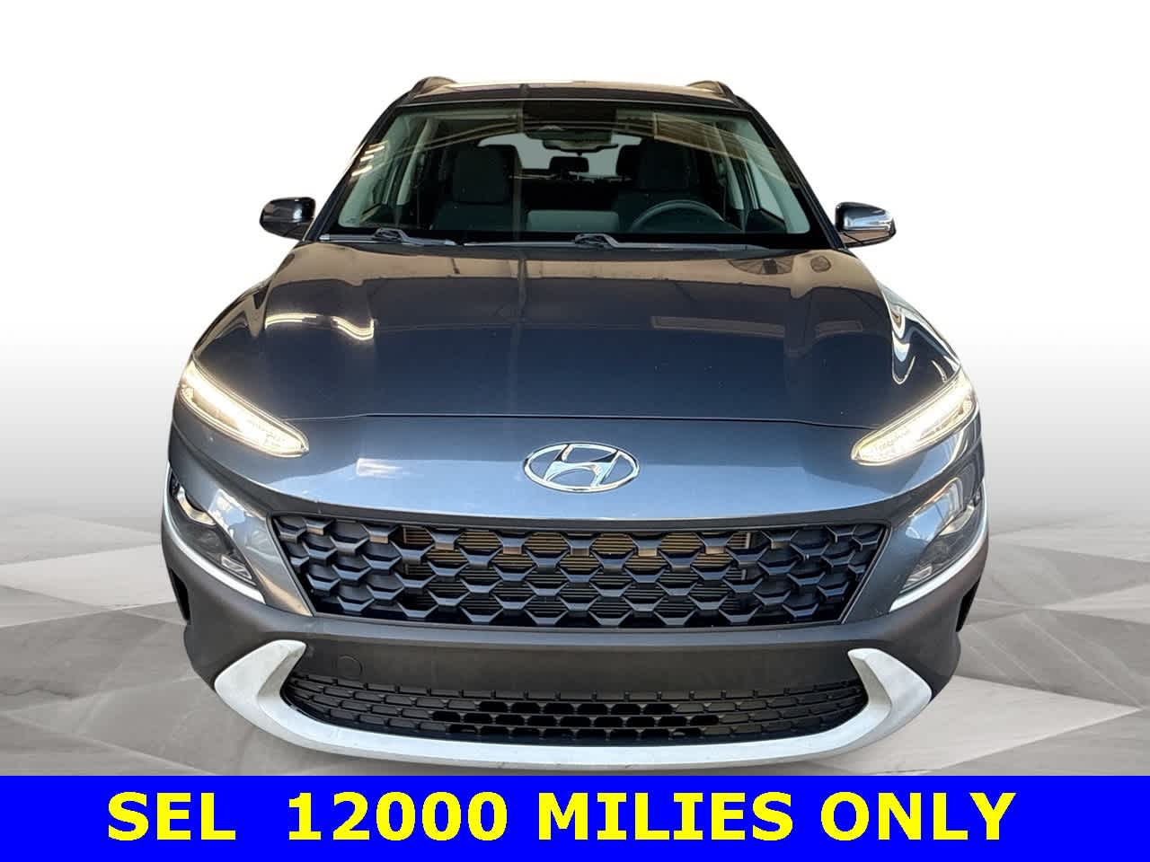 Thumbnail: 2022 Hyundai Kona - 3