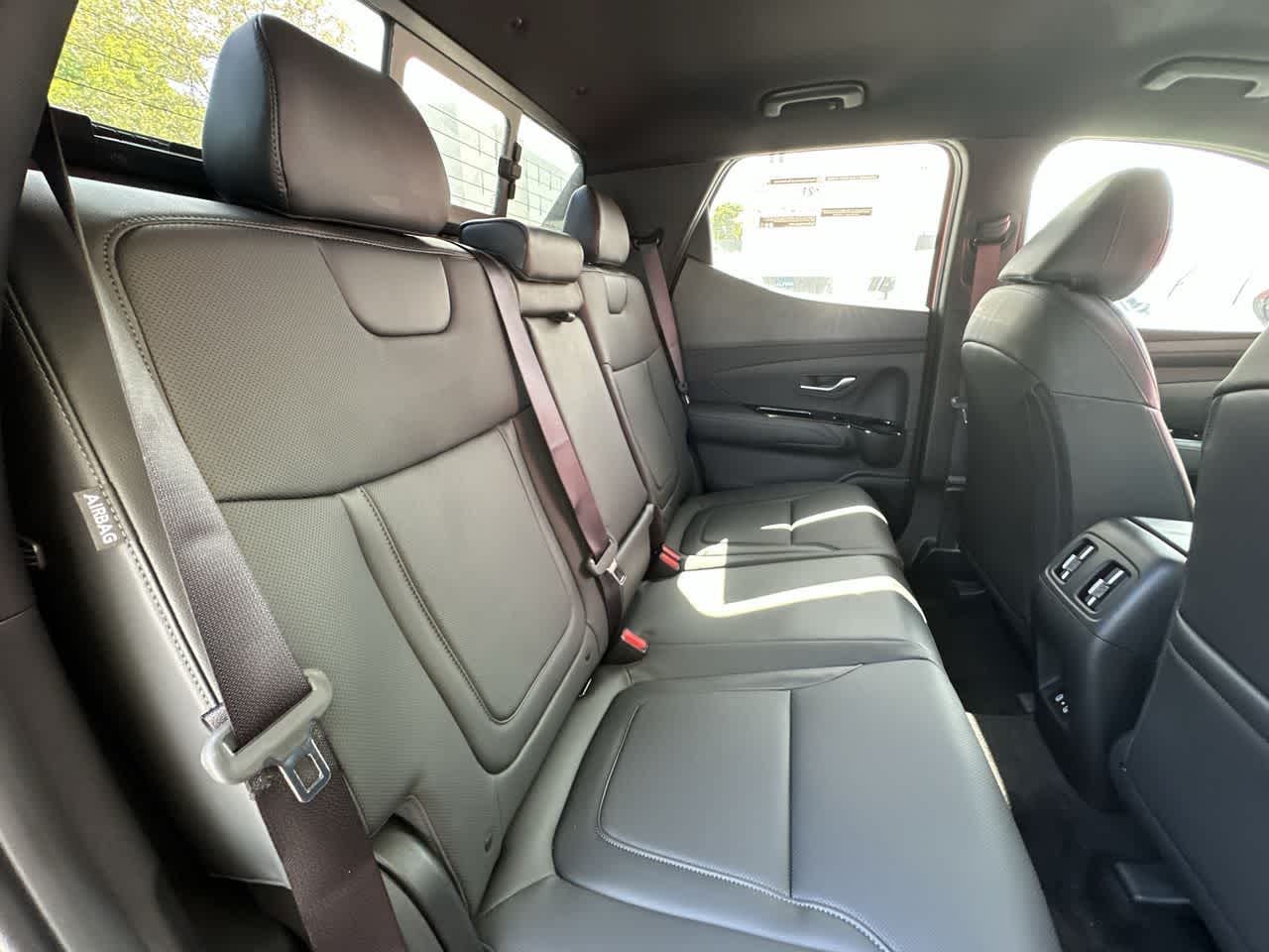 Thumbnail: 2025 Hyundai Santa Cruz - 26