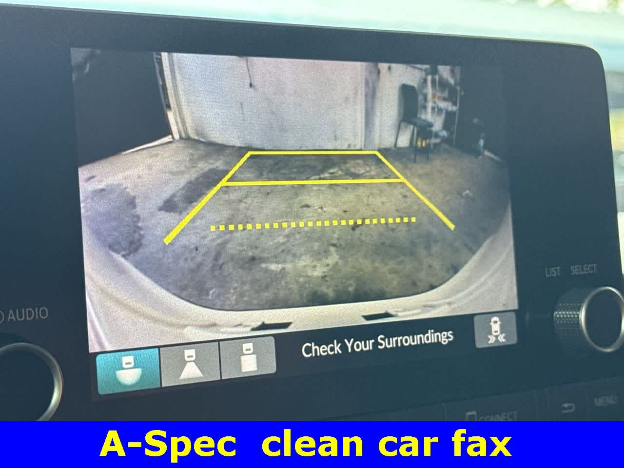 Thumbnail: 2023 Acura Integra - 19