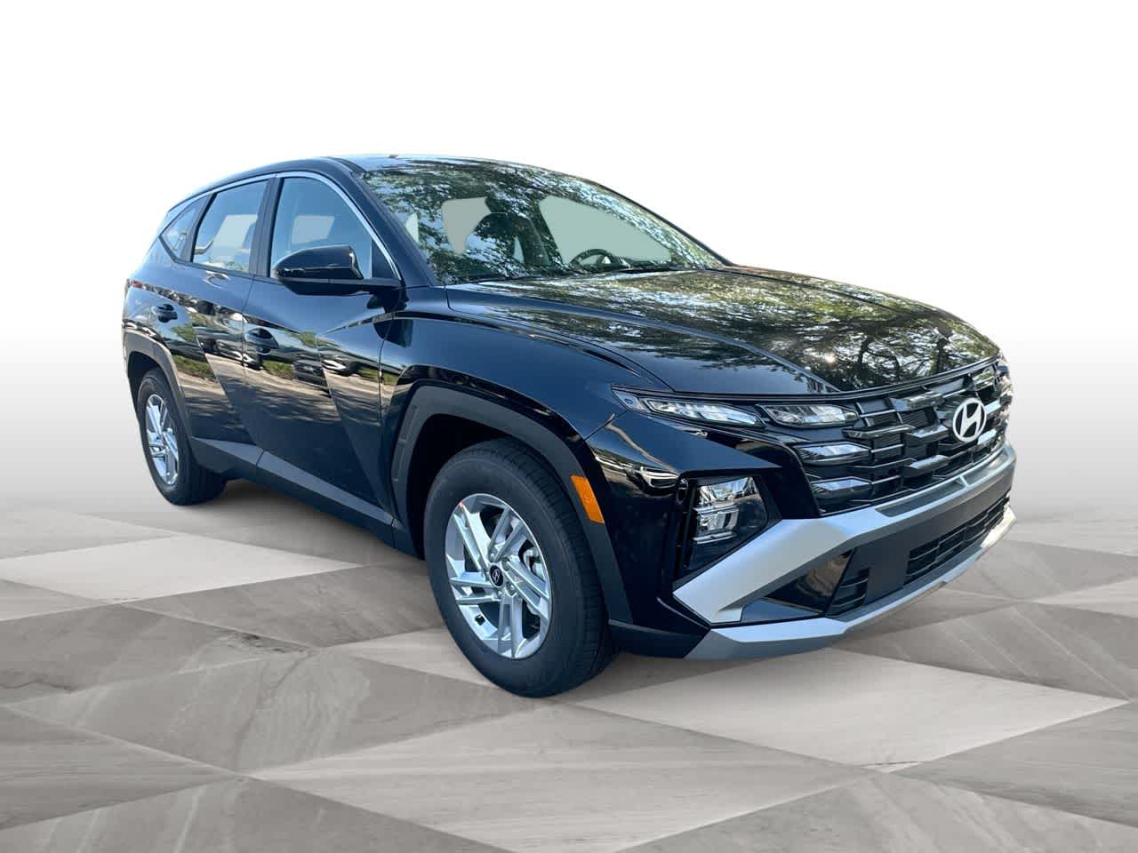 Thumbnail: 2026 Hyundai Tucson - 2