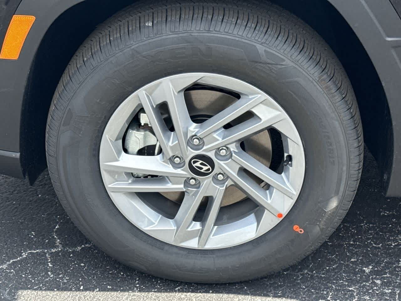 Thumbnail: 2026 Hyundai Tucson - 11