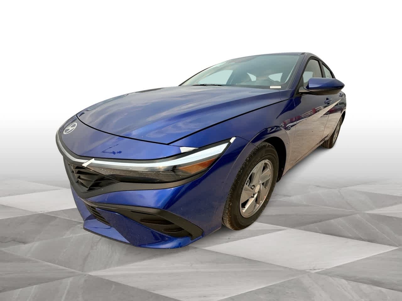 Thumbnail: 2025 Hyundai Elantra - 4