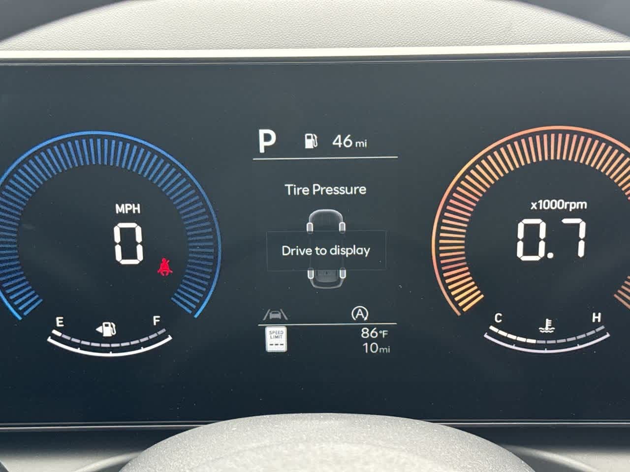 Thumbnail: 2026 Hyundai Tucson - 16