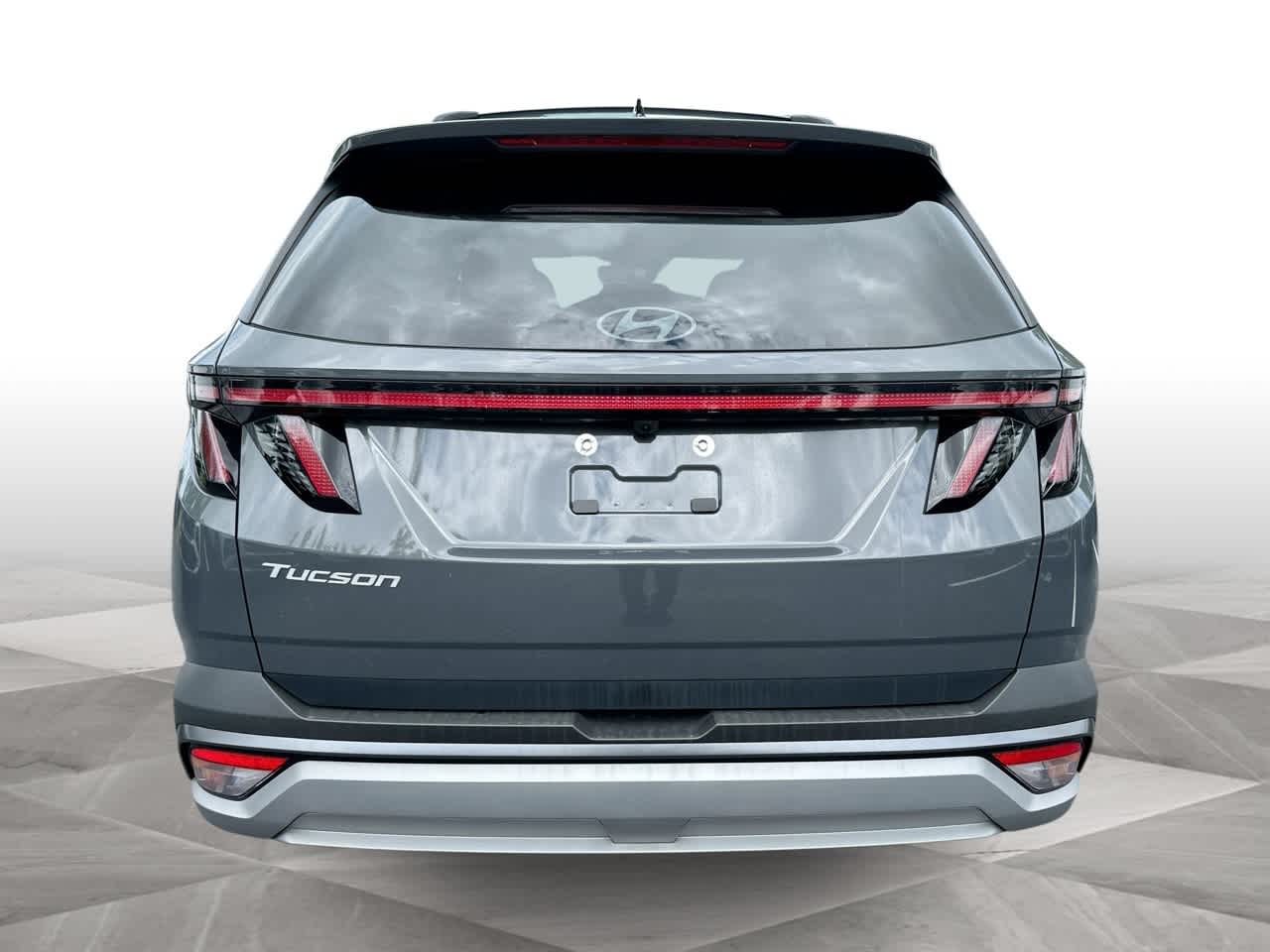 Thumbnail: 2025 Hyundai Tucson - 7