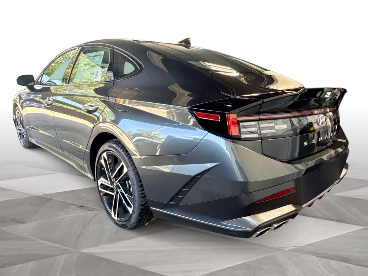 Thumbnail: 2026 Hyundai Sonata - 6