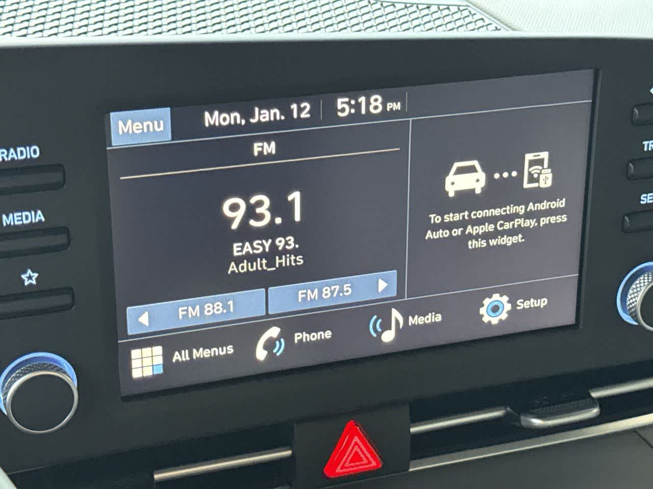 Thumbnail: 2026 Hyundai Elantra - 18