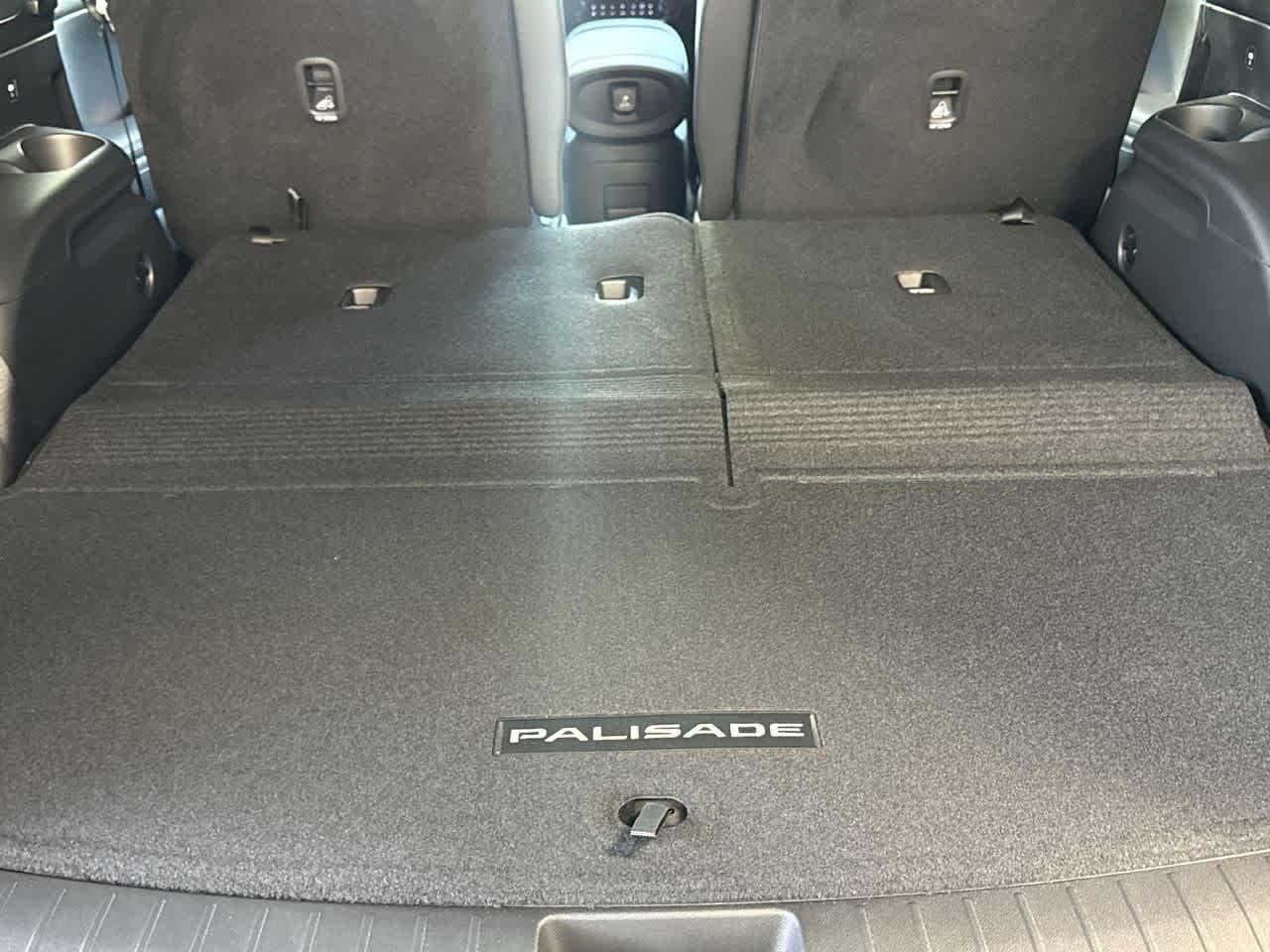 Thumbnail: 2026 Hyundai Palisade - 25