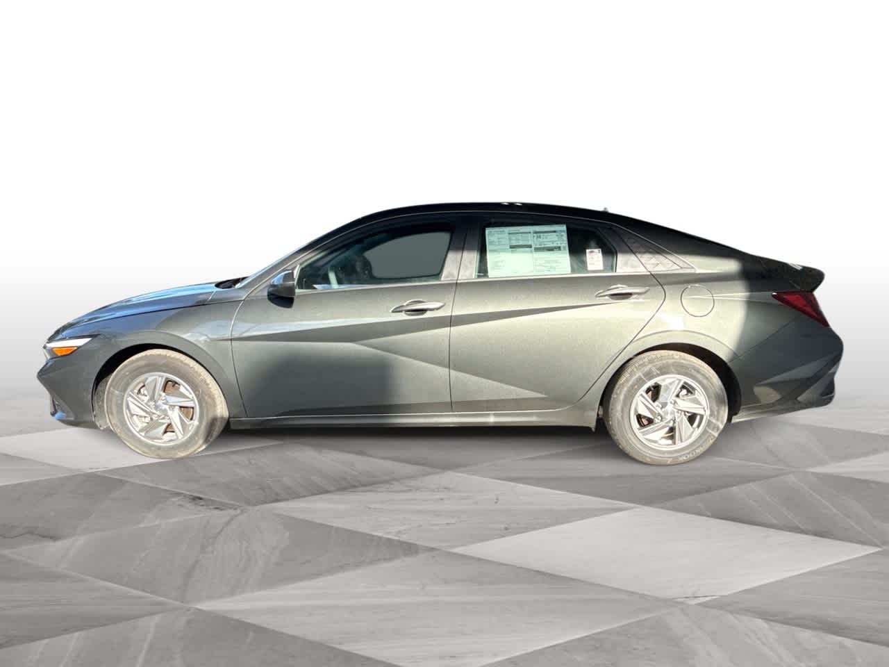 Thumbnail: 2025 Hyundai Elantra - 5