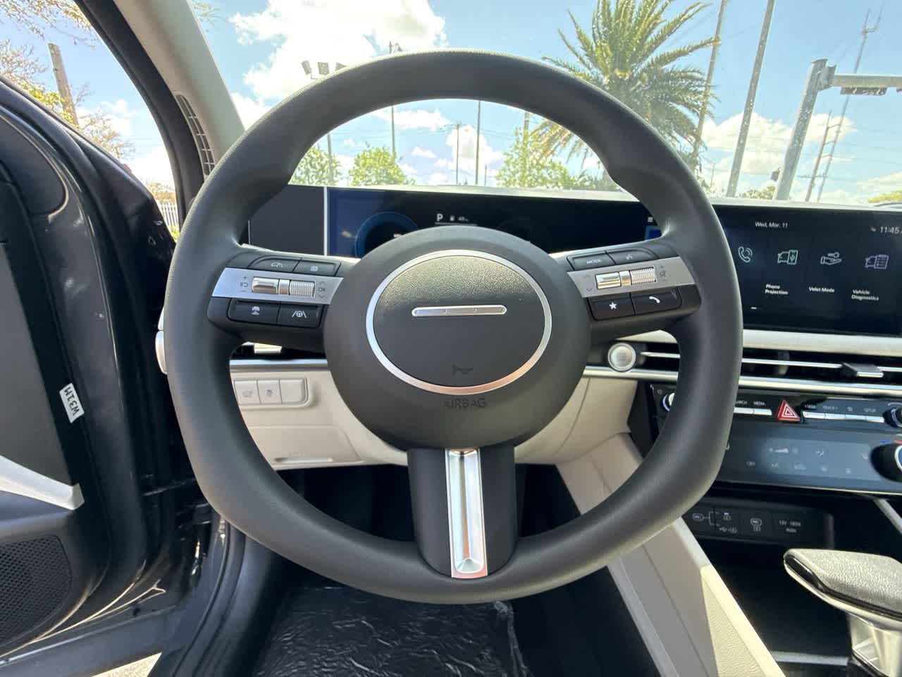 Thumbnail: 2026 Hyundai Tucson - 15