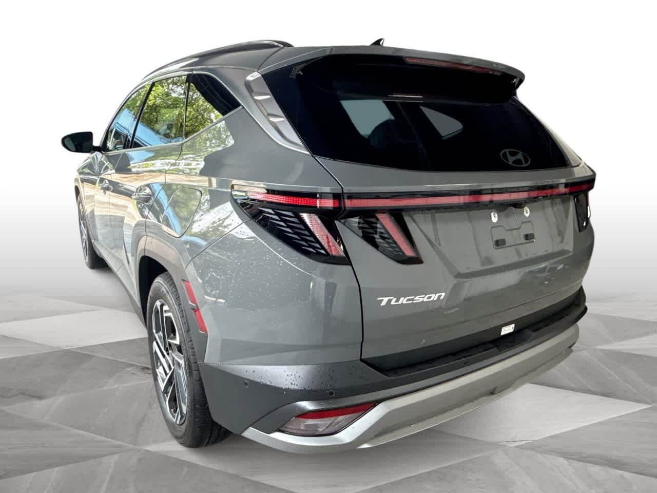 Thumbnail: 2025 Hyundai Tucson - 6