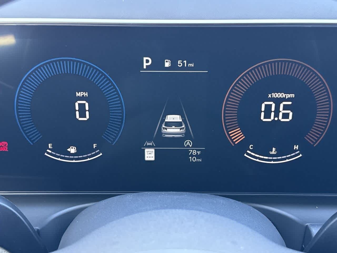 Thumbnail: 2026 Hyundai Tucson - 16